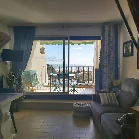 Nouveau! Avec Vue Exceptionnelle La Grande-Motte