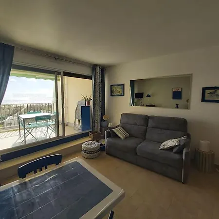 Nouveau! Avec Vue Exceptionnelle La Grande-Motte