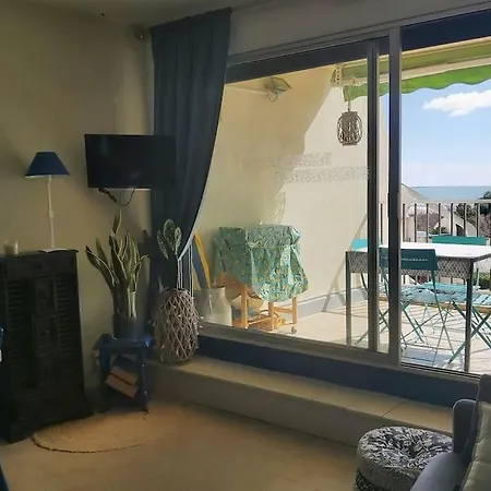Nouveau! Avec Vue Exceptionnelle Apartment