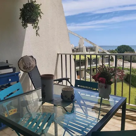 Nouveau! Avec Vue Exceptionnelle La Grande-Motte
