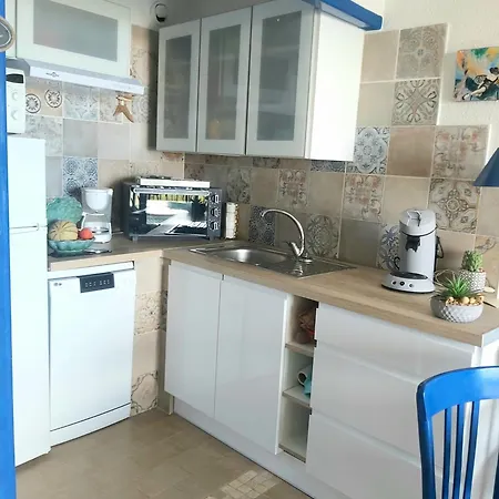 Nouveau! Avec Vue Exceptionnelle La Grande-Motte