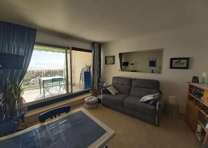Nouveau! Avec Vue Exceptionnelle La Grande-Motte